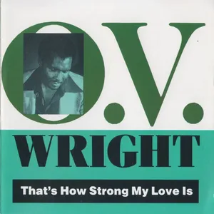 That's how strong love is